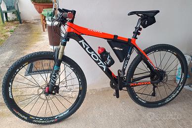 Bicicletta MTB KUOTA 27.5 Biciclette In vendita a Roma