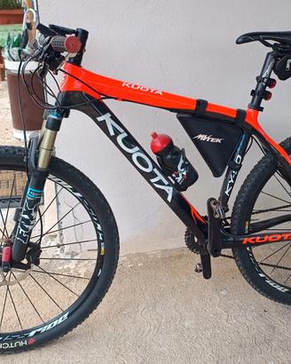 Bicicletta MTB  KUOTA    27.5