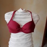 Costume bikini reggiseno donna