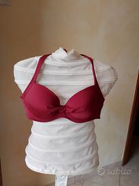 Costume bikini reggiseno donna