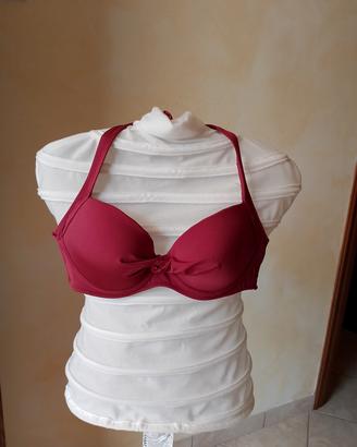 Costume bikini reggiseno donna