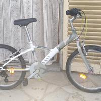 Bici Btwin da bambino e bambina 20''