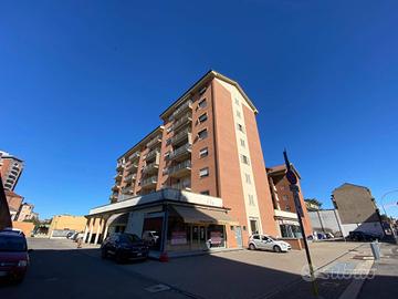 Appartamento - Alessandria
