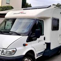 Roller team sirio 592p