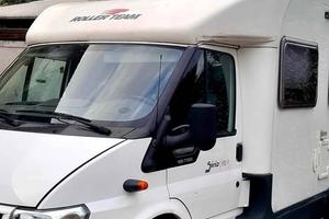 Roller team sirio 592p