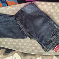 jeans Levi's donna