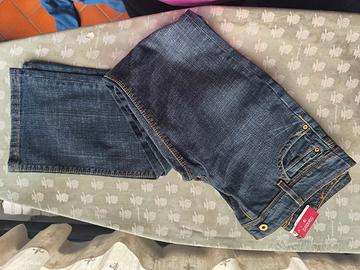 jeans Levi's donna