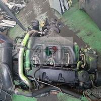 Motore Fiat 2000 Diesel Codice RHR