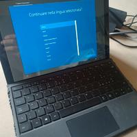 Surface Pro 6, 500 GB, 16 GB- LEGGI LA DESCRIZIONE