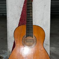 Chitarra ASAHI