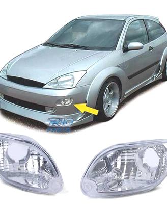 FRECCIE ANTERIORI FORD FOCUS