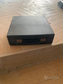 Macchina da scrivere