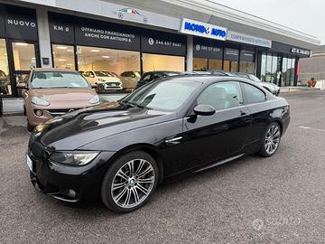 Bmw 330 330d cat Coupé Eletta