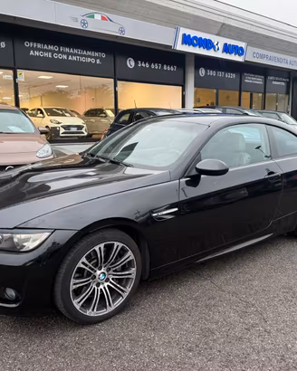Bmw 330 330d cat Coupé Eletta