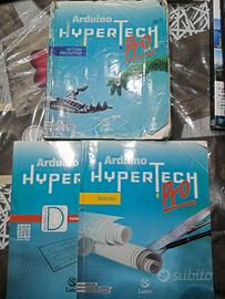 libri hypertech