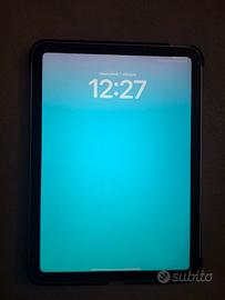 ipad wifi 64 GB penna e cover 