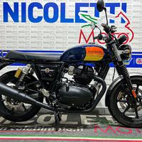 Royal Enfield Interceptor 650 PROMO KM 0 Barcelona