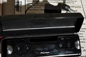 pioneer sph-20dab