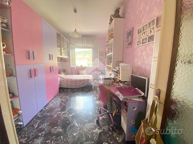 Apartment in Genova, Quezzi, Bassa Val Bisagno - Vista 5