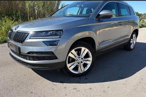 Skoda Karoq 1.5 TSI Executive #10277