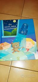 blocco di n 13 libri per bambini 