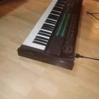 Yamaha dx 7 MarK 1