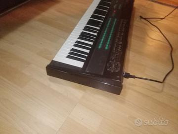 Yamaha dx 7 MarK 1
