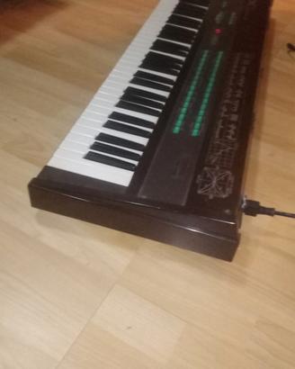 Yamaha dx 7 MarK 1