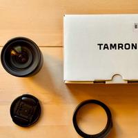 Obiettivo Tamron 17-70 mm 2.8 - Fujifilm