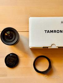 Obiettivo Tamron 17-70 mm 2.8 - Fujifilm