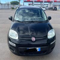 Fiat Panda Natural Power Metano turbo