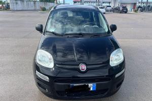 Fiat Panda Natural Power Metano turbo