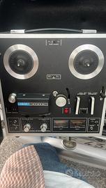 Akai tape 1721L
