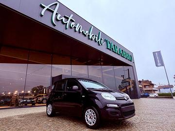 FIAT New Panda UNIPRO - KM 75.000 - GPL - NO OBB
