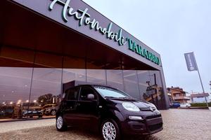 FIAT New Panda UNIPRO - KM 75.000 - GPL - NO OBB