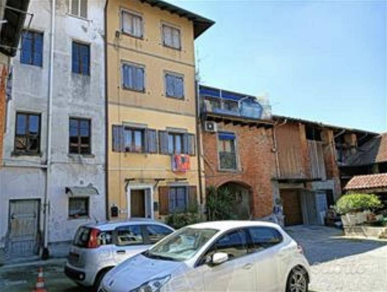 Appartamento – Solaro - Vista 2