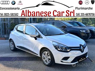 Renault Clio 1.5 DCi 75 CV Business