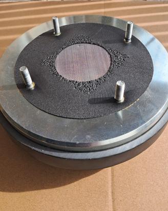 driver B&C DE 750