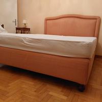 letto matrimoniale 