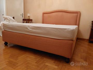 letto matrimoniale 