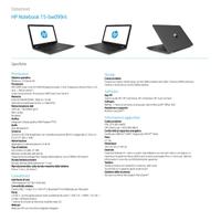 PC portatile HP-bw099nl