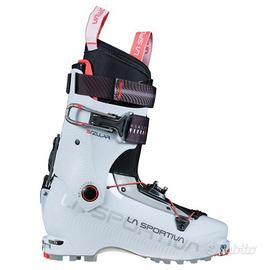Scarponi Sci Alpinismo Usato La Sportiva Stellar