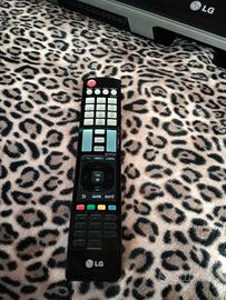 televisore lg 32 pollici 