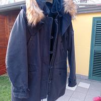 giubbotto da donna Marina Militare