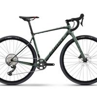 GHOST | ASKET CF PRO - Carbon | Taglia S e L