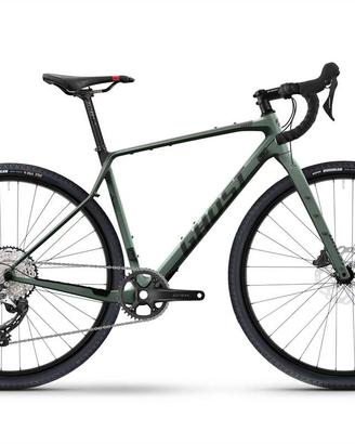 GHOST | ASKET CF PRO - Carbon | Taglia L