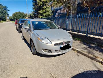 fiat bravo 
