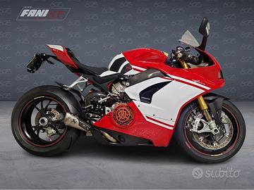 DUCATI Panigale V4 S