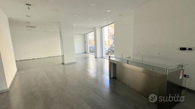 Locale/magazzino per attività