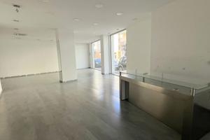 Locale/magazzino per attività